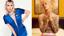 Η Shakira, η Miley Cyrus και ο Justin Bieber ενώνονται για την καταπολέμηση του κορωνοϊού