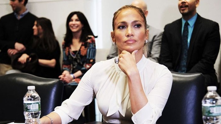 Συγκλονίζει η Jennifer Lopez: Ένας σκηνοθέτης ήθελε να δει το στήθος μου