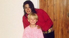 Macaulay Culkin για Michael Jackson: «Δεν μου έκανε τίποτε ποτέ»