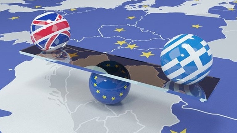 Ελληνοβρετανικό επιμελητήριο: Αισιόδοξα μηνύματα για την προσέλκυση επενδύσεων στην Ελλάδα