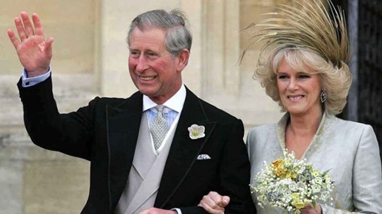 Πρίγκιπας Κάρολος - Camilla Parker Bowles: Αναβάλλεται η επίσκεψή τους στην Κύπρο