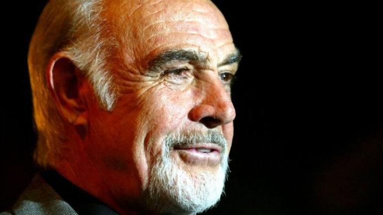 Sean Connery: Έφυγε από την ζωή σε ηλικία 90 ετών ο πρώτος James Bond