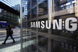 Η Samsung πήρε την πρωτιά απο την Intel στην παγκόσμια κυριαρχία των chip