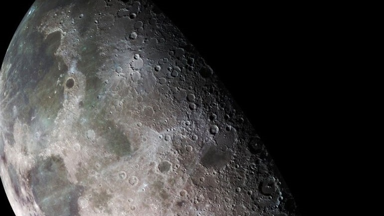 Για πρώτη φορά η NASA ανέθεσε σε ιδιωτικές εταιρείες να φέρουν χώμα από τη Σελήνη
