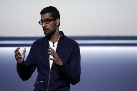 Όλες οι νέες καινοτομίες που παρουσίασε η Google στο μεγαλύτερο event της χρονιάς