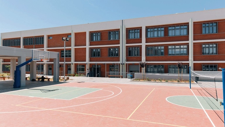 Θεσσαλονίκη: Αλλάζει έως τα τέλη του 2020 ο αθλητικός εξοπλισμός σε 36 σχολεία