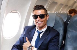 Cristiano Ronaldo: To παρασκήνιο της μεταγραφής του