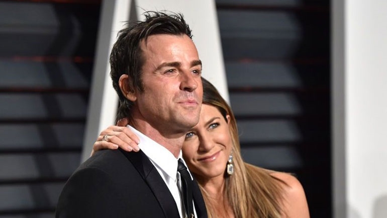 Jennifer Aniston & Justin Theroux: Το δυσάρεστο γεγονός που τους έφερε κοντά μετά τον χωρισμό