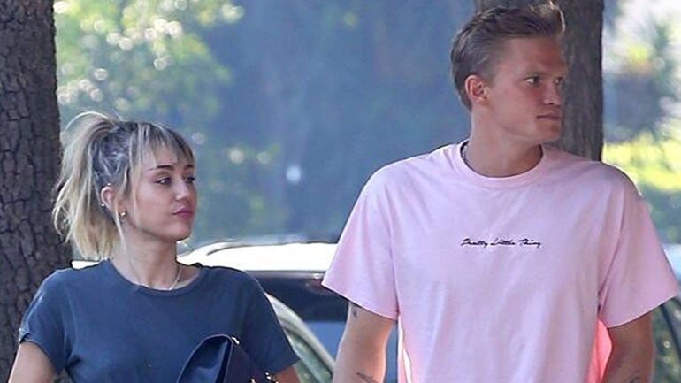 Miley Cyrus και Cody Simpson: Είναι το νέο ζευγάρι του Hollywood;