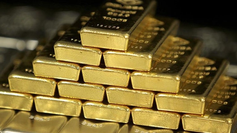 Υπάρχουν αναλυτές που προβλέπουν την τιμή του χρυσού στα 2.000 δολάρια η ουγγιά