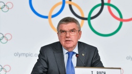 Ολυμπιακοί Αγώνες: Εξετάζει το ενδεχόμενο της αναβολής η ΔΟΕ: Σε 4 εβδομάδες η τελική της απόφαση