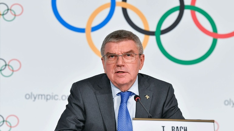 Ολυμπιακοί Αγώνες: Εξετάζει το ενδεχόμενο της αναβολής η ΔΟΕ: Σε 4 εβδομάδες η τελική της απόφαση
