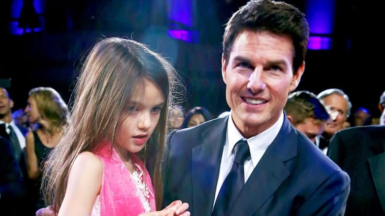 Tom Cruise: Αυτός είναι ο λόγος που έχει να δει την κόρη του έξι χρόνια