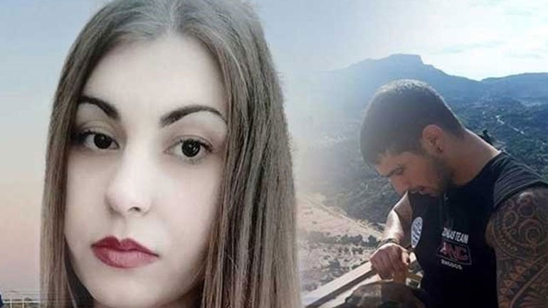 Δολοφονία Τοπαλούδη: «Μίλησε» το κινητό του 21χρονου κατηγορούμενου