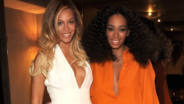Beyonce και Solange Knowles έκαναν προληπτική εξέταση μετά τη διάγνωση του πατέρα τους με καρκίνο