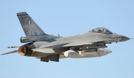 Εξοπλιστικά: Τι ισχύει για την αναβάθμιση των F-16 και τα F-35