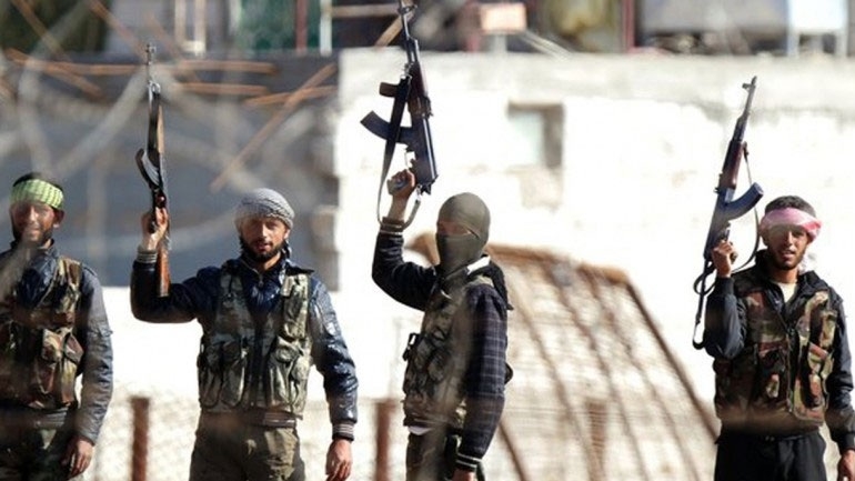 Συρία: Πληροφορίες πως αποσπάστηκε από το Ισλαμικό Κράτος το τελευταίο του οχυρό: Διαψεύδουν οι Συριακές Δημοκρατικές Δυνάμεις