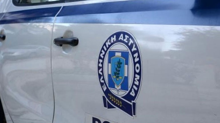 Αγρίνιο: Συνελήφθησαν δύο άνδρες για μεταφορά περίπου 33 κιλών κάνναβης