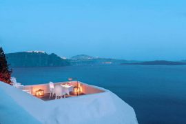 Στα 50 καλύτερα του κόσμου:Ελληνικό ξενοδοχείο.Ποιο είναι;