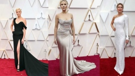 Oscar 2020: Τι φόρεσαν οι stars στο κόκκινο χαλί;
