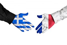 Ελλάδα & Γαλλία: Επενδυτική συμμαχία