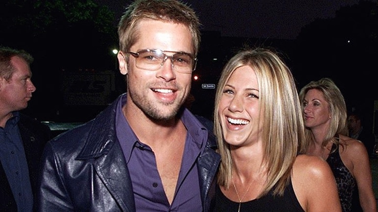 Jennifer Aniston - Brad Pitt: Πωλείται η πολυτελής έπαυλη που έζησαν ως νιόπαντροι