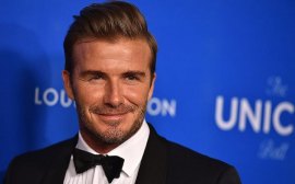 «Λύγισε» ο David Beckham: Η έκπληξη για τα γενέθλιά του από το γιο του που θα σε συγκινήσει