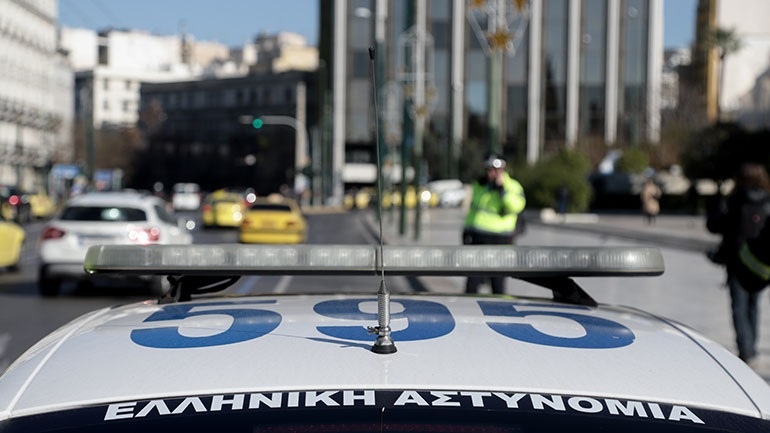 Θεσσαλονίκη: Ένας τραυματίας έπειτα από πυροβολισμό σε γλέντι