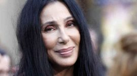 Cher:Ετοιμάζεται για το τέλος της ζωής της