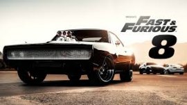 Το πρώτο επίσημο τρέιλερ του Fast and Furious 8 έφτασε! Δείτε το
