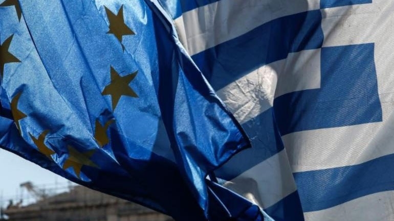 Κομισιόν: Διασφαλισμένη η θέση της Ελλάδας στην «καρδιά» της Ευρωζώνης
