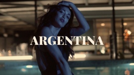 Ποια είναι η Argentina που έκλεψε την καρδιά του Arva (βίντεο)
