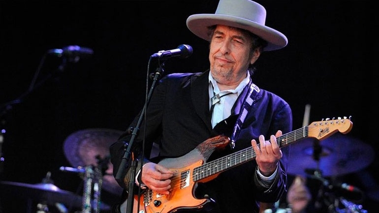 Νέο ντοκιμαντέρ για τον Bob Dylan