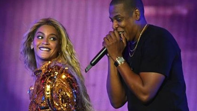 Η Beyonce και ο Jay Z θα τιμηθούν με βραβείο για την υποστήριξή τους στη LGBTQ κοινότητα!