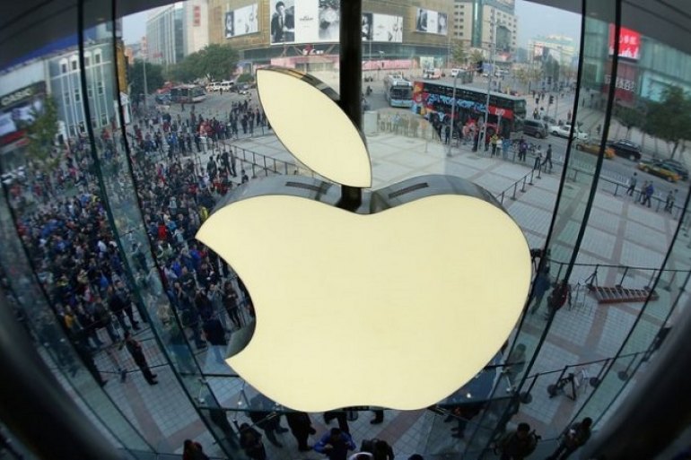Η Apple δεν είναι πια η αγαπημένη τεχνολογική εταιρεία των Αμερικανών