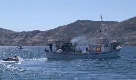 Το Λιμενικό για το επεισόδιο στο Αιγαίο με Έλληνες και Τούρκους ψαράδες