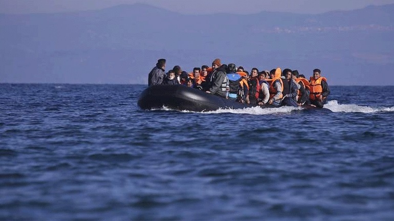 Τουλάχιστον 643 μετανάστες και πρόσφυγες το τελευταίο 24ωρο σε νησιά του Αιγαίου