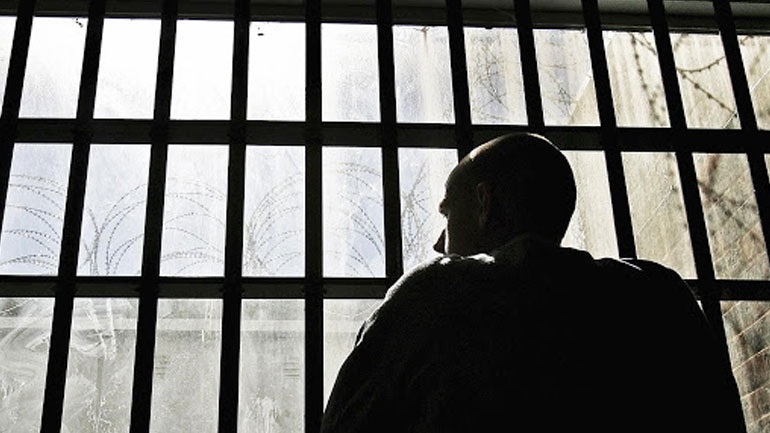 Πέθανε ο κρατούμενος των φυλακών Τρικάλων που κατάπιε 11 σακουλάκια με ναρκωτικά
