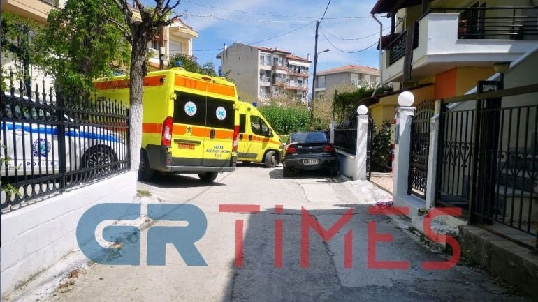 Τραγωδία στη Θεσσαλονίκη: Πατέρας πυροβόλησε και σκότωσε τον γιο του με καραμπίνα