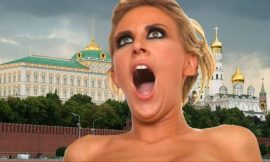 Δεν φαντάζεστε γιατί απαγόρευσαν το πορνό στη Ρωσία