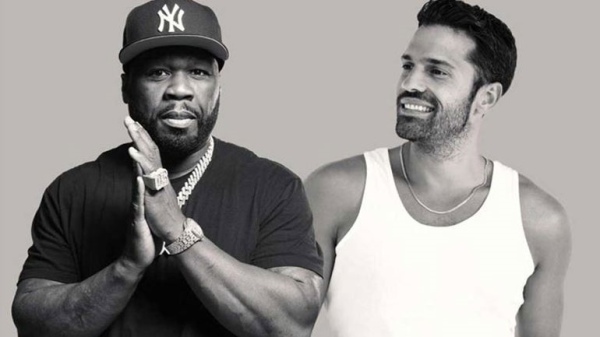 Κωνσταντίνος Αργυρός και 50 Cent: Συνεργασία έκπληξη σε μια μεγαλειώδη συναυλία στο ΟΑΚΑ!