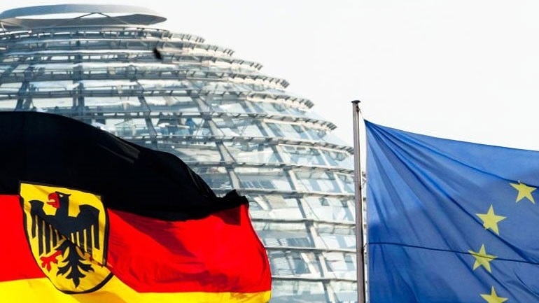 Γερμανία: Η Ε.Ε. να συμφωνήσει σε παράταση του Brexit μόνο εάν το Λονδίνο έχει σχέδιο