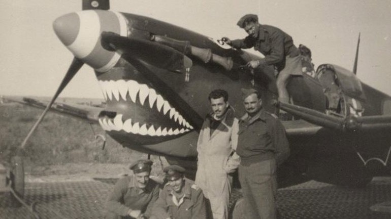 Η Τελευταία Αποστολή: Η Πολεμική Αεροπορία τιμά τους βετεράνους αεροπόρους