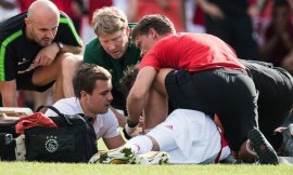 Σοκ στο παγκόσμιο ποδόσφαιρο: 20χρονος άσος διαγνώστηκε με μόνιμη εγκεφαλική βλάβη