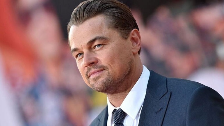 O Leonardo Di Caprio δωρίζει 3 εκατ. δολάρια για τις πυρκαγιές στην Αυστραλία