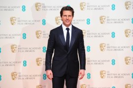 Tom Cruise: Νέος έρωτας με 28χρονη ηθοποιό που του πήρε τα μυαλά