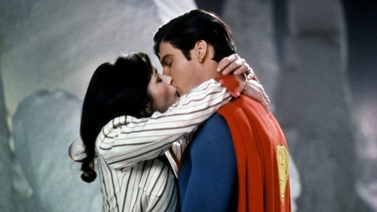 Πένθος για τον Superman: Πέθανε η πρώτη Λόις Λέιν