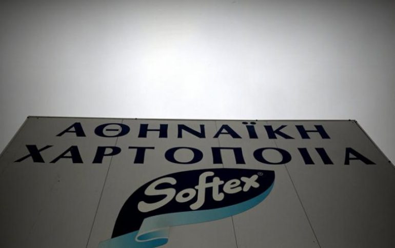 Softex: Σε ελληνικά χέρια ξανά
