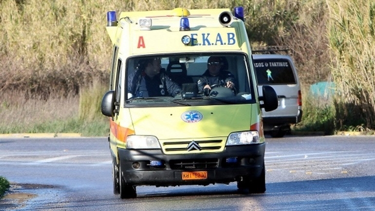 Κρήτη: Υπάλληλοι ξενοδοχείου έσωσαν τη ζωή τουρίστριας που υπέστη ανακοπή
