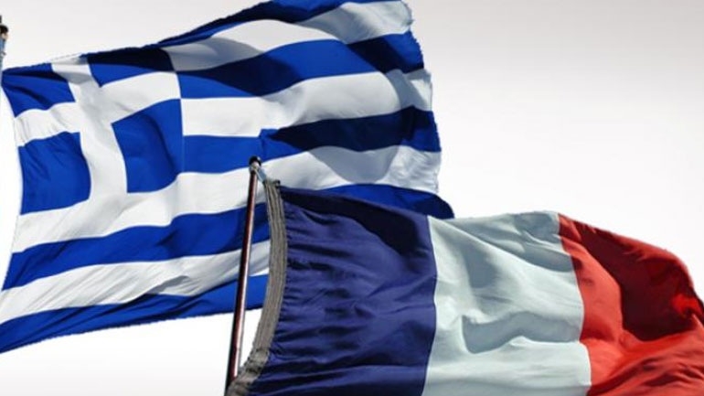 Ο Γάλλος πρέσβης στην Ελλάδα ευχαριστεί τους Έλληνες για τη στήριξή τους
